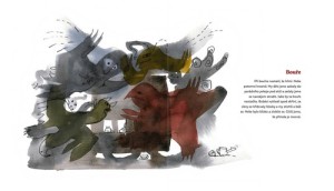 Mysli si na krepelci vajicko 1