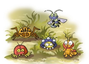 Cumidlo a fujtajblici s hradnim tajemstvim