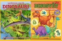 Dinosauri 1