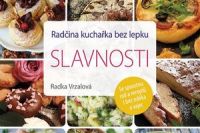 Radcina kucharka bez lepku_slavnosti