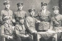 Ceskoslovenske cetnictvo 1918–1929_uvodni