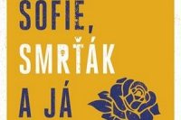 Sofie smrtak a ja