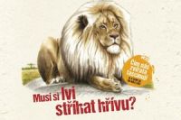 Musi si lvi strihat hrivu_uvodni