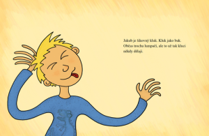 Kubik a auticko ukazka 1