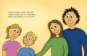 Kubik a auticko ukazka 2