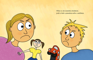 Kubik a auticko ukazka 4