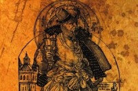 Petr Vok z Rozmberka