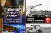 Tipy_Tajemstvi nasich chramu_Samohybne delostrelectvo