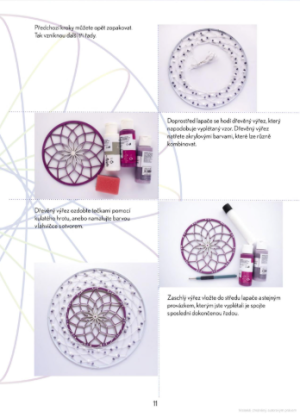 Veselé celoroční tvoření