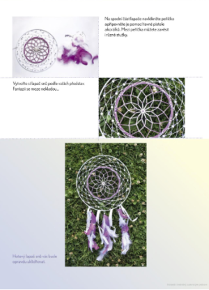 Veselé celoroční tvoření