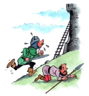 Sidla ceskych panovniku