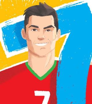 30 vyjimecnych fotbalistu 1