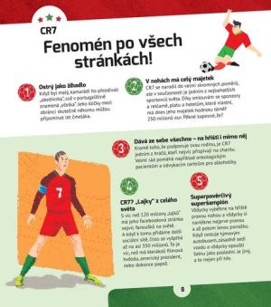 30 vyjimecnych fotbalistu