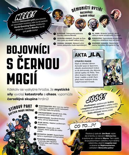 DC COMICS_ukazka1
