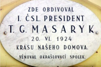 Danek_Cisar a prezident