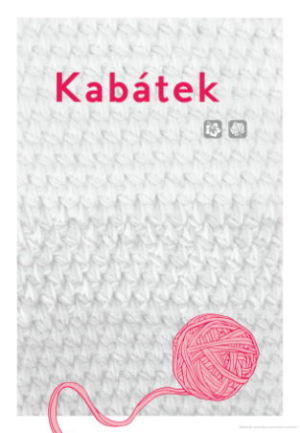 Háčkujeme pro miminka