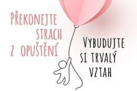 Prekonejte strach z opusteni