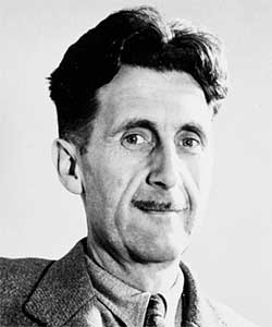 george-orwell