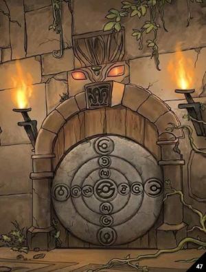 Unikove hry o mytech a azteckem zlate