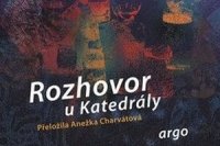 Rozhovor u katedraly