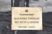 Slovenske povstani bez mytu a legend