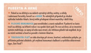 Holky to musite vedet