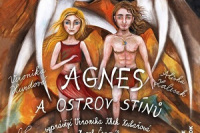Agnes a ostrov stinu