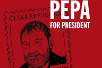 Pepa for president