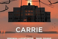 Carrie audio