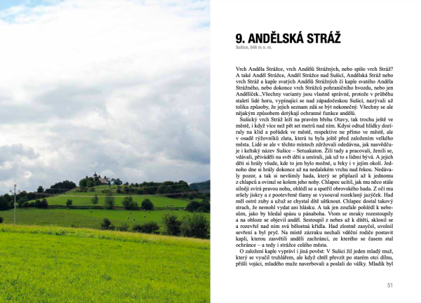 ukazka - tajuplne hory