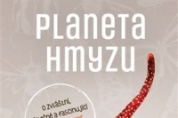 planeta hmyzu