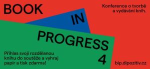Book in Progress 4_upoutavka
