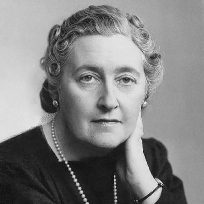 agatha-christie