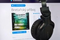 Bannalec_BretanskyPriboj_audio