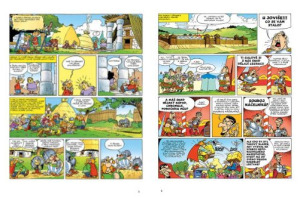 Asterix Souboj nacelniku_ukazka
