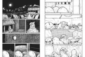 Az prijde kohout_ukazka