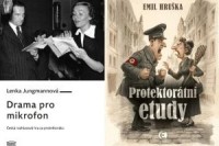 Drama pro mikrofon_Protektoratni etudy