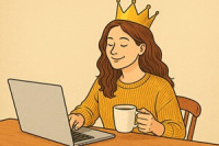 Mitroci_Bajecny zivot spisovatelu