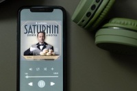 saturnin soutez uvod