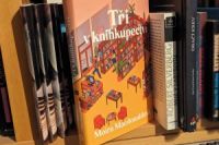 Macdonaldova_TriVKnihkupectvi