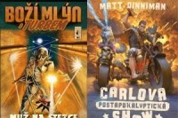 Bozi mlyn s turbem 1_Carlova postakolypticka show