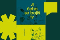 ceho se bojis soutez uvod