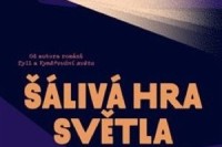 Saliva hra svetla