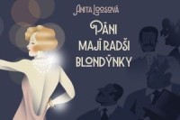 Pani maji radsi blondynky