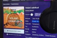 Velinsky_VolaniOdnikud_audio