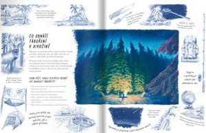 denik dobrodruha ukazka