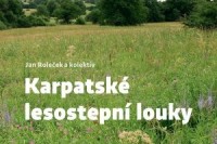 Karpatske lesostepni louky