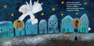 mami tati jak vypada Jezisek_ukazka