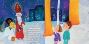 mami tati kdo to byl ten Mikulas_ukazka