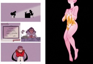 neproniknutelna ukazka